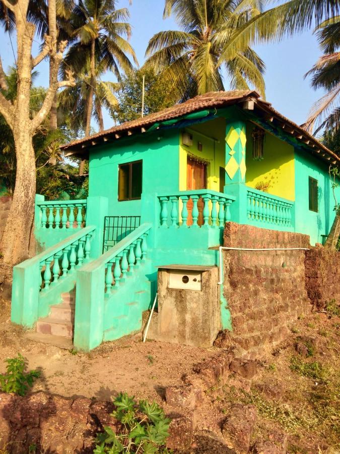 Agonda Green House Екстериор снимка
