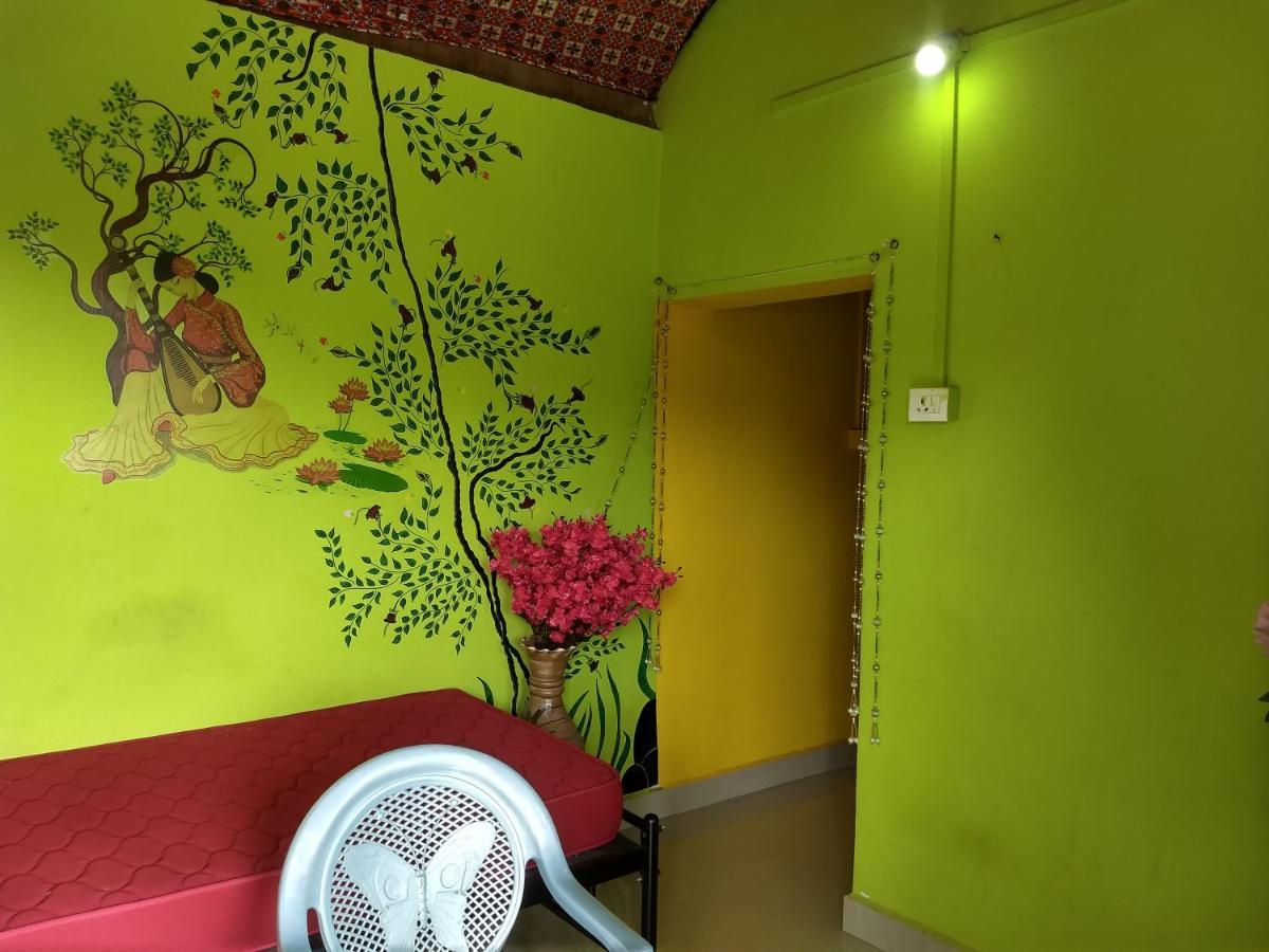 Agonda Green House Екстериор снимка